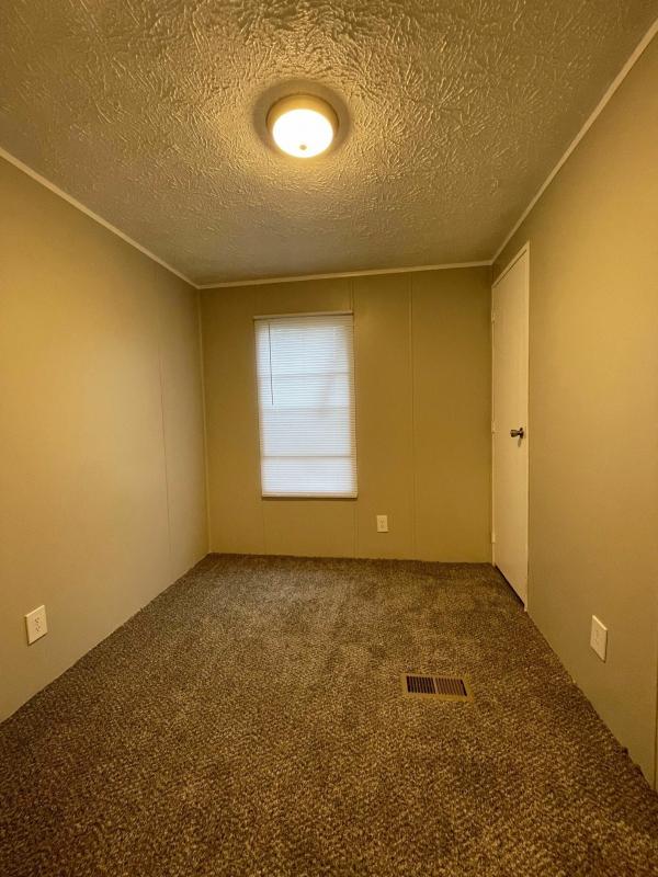 2006 Horton Homes Inc Mirage Mobile Home