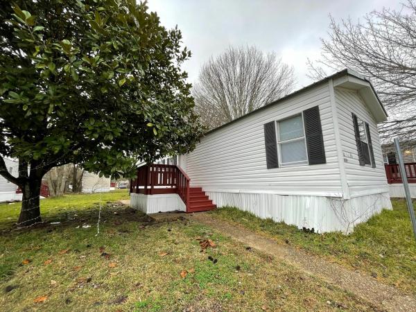2006 Horton Homes Inc Mirage Mobile Home