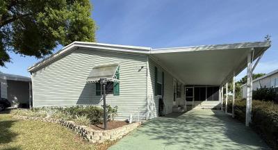 Mobile Home at 3515 Zephyr Lane Valrico, FL 33594