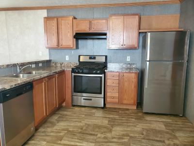 Mobile Home at 49584 Au Lac Drive East Lot 36 Chesterfield, MI 48051