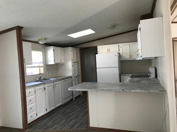 1995 Redman Mobile Home For Sale
