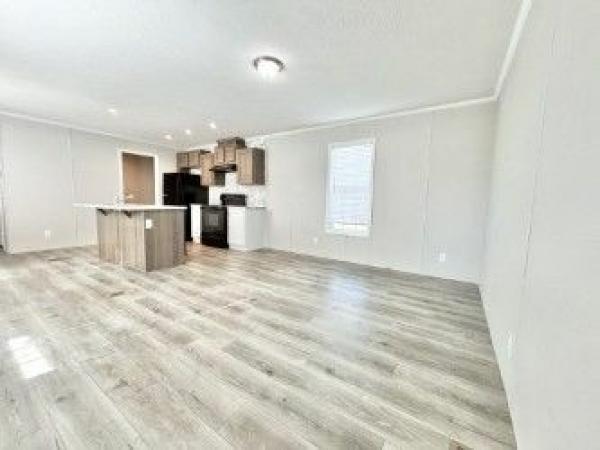 Photo 1 of 2 of home located at 726 Tansel Rd Lot 249 Indianapolis, IN 46234