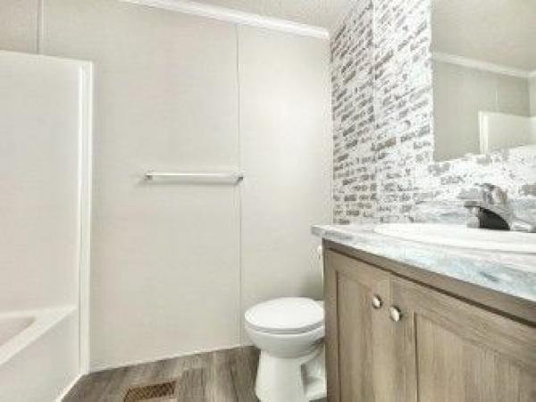 2024 Champion Dutch Aspire Mobile Home