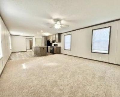 Mobile Home at 502 Mariwood Dr Lot 184 Indianapolis, IN 46234