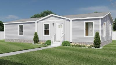 Mobile Home at 268 Vevay Drive E Mason, MI 48854