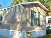 2019 Champion Redman Advantage II Mobile Home