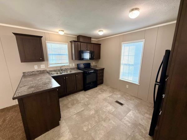 2019 Champion Redman Advantage II Mobile Home