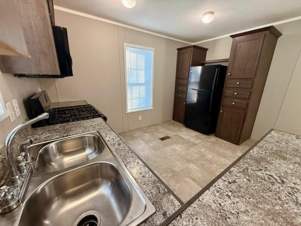 2019 Champion Redman Advantage II Mobile Home
