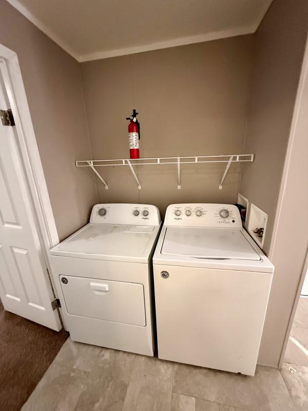 2019 Champion Redman Advantage II Mobile Home