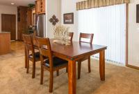 2022 Champion Fortune Gold Star II Mobile Home