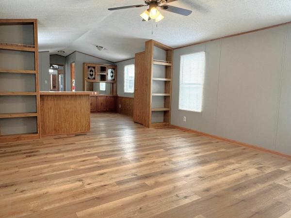 1991 Schult Comfort Series Mobile Home