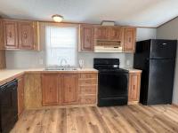 1991 Schult Comfort Series Mobile Home
