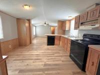 1991 Schult Comfort Series Mobile Home