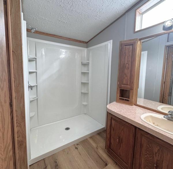 1991 Schult Comfort Series Mobile Home