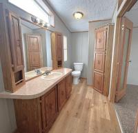 1991 Schult Comfort Series Mobile Home