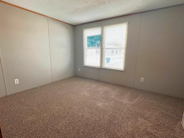 1991 Schult Comfort Series Mobile Home