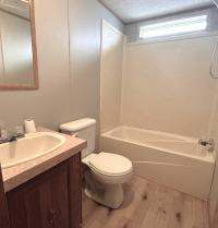1991 Schult Comfort Series Mobile Home