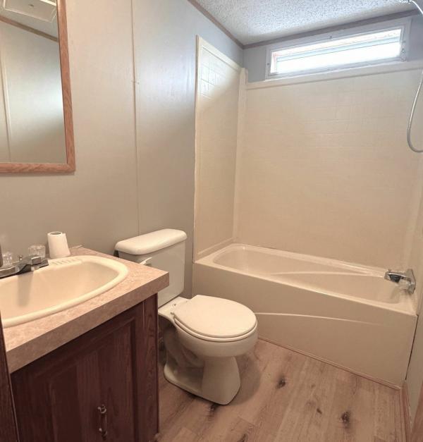 1991 Schult Comfort Series Mobile Home