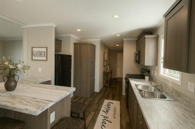 Mobile Home at 42000 Laroi Lot 267 Novi, MI 48377