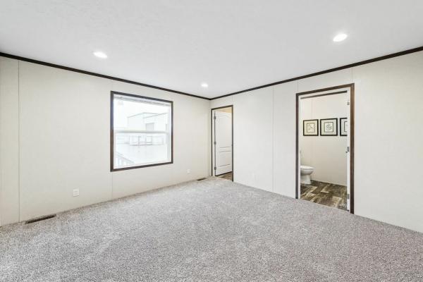 2023 Clayton Homes Inc Adrenaline Mobile Home