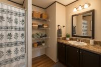 2016 Skyline Homette Mobile Home