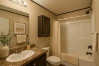 2016 Skyline Homette Mobile Home
