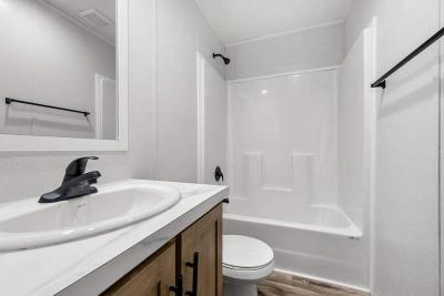 Photo 5 of 8 of home located at 4705 Kathy Lane Temple, TX 76502