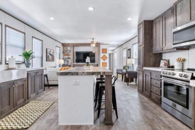 Mobile Home at 3707 Camelia Lane Temple, TX 76502