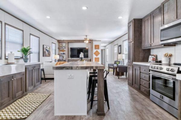 2025 Jessup Housing Mobile Home For Sale