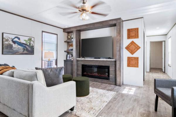 2025 Jessup Housing Manufactured Home