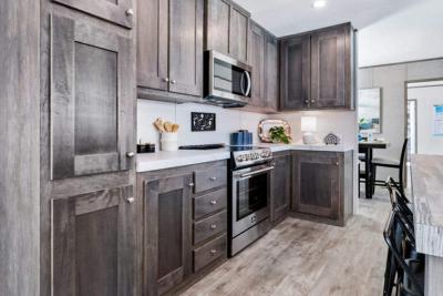 Photo 5 of 11 of home located at 3707 Camelia Lane Temple, TX 76502
