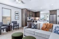 2025 Jessup Housing Manufactured Home