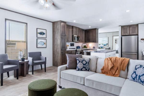 2025 Jessup Housing Manufactured Home