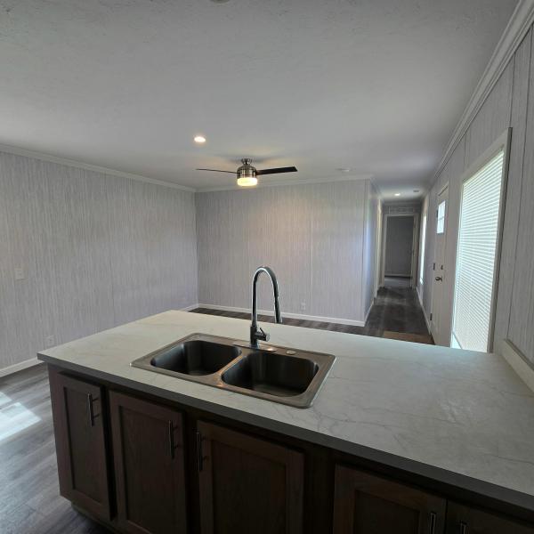 2024 Skyline Bay Springs Mobile Home