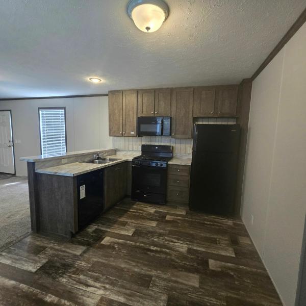 Photo 1 of 2 of home located at 218 Birch Ln. Lot 10 Columbus, MI 48063