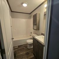 2019 Clayton Homes Inc Pulse Mobile Home