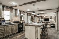 2018 Clayton Homes Inc American Farmstead Mobile Home