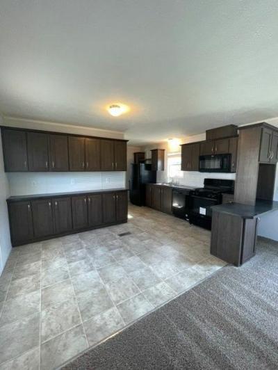 Mobile Home at 297 Edgewood Drive Belleville, MI 48111