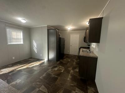 Mobile Home at 522 Rustic Lane East Belleville, MI 48111