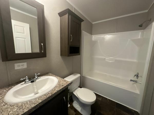 2019 Champion Redman Advantage II Mobile Home