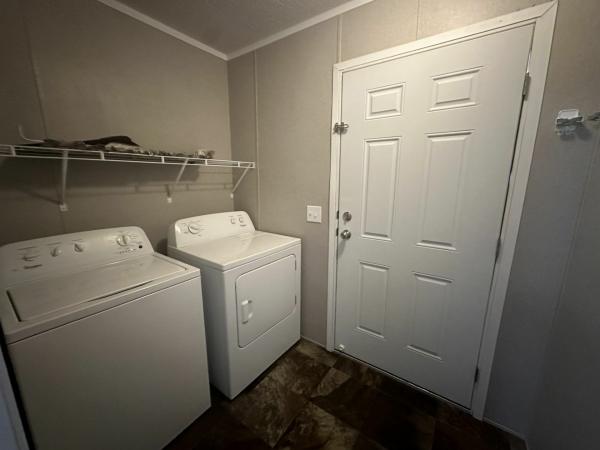 2019 Champion Redman Advantage II Mobile Home