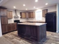 2021 Clayton Homes Inc Freedom Mobile Home