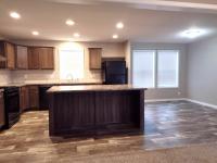 2021 Clayton Homes Inc Freedom Mobile Home