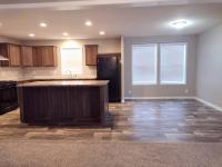 2021 Clayton Homes Inc Freedom Mobile Home