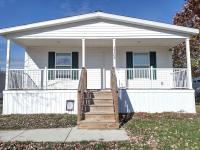 2021 Clayton Homes Inc Freedom Mobile Home