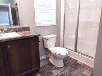 2021 Clayton Homes Inc Freedom Mobile Home