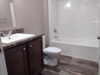 2021 Clayton Homes Inc Freedom Mobile Home