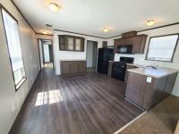 2018 Champion Redman Advantage II Mobile Home