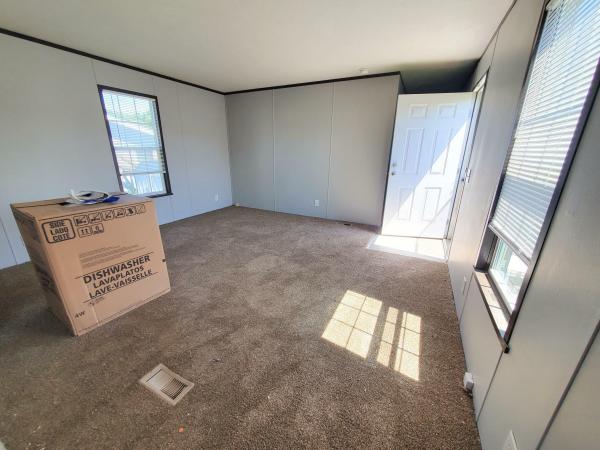 2018 Champion Redman Advantage II Mobile Home