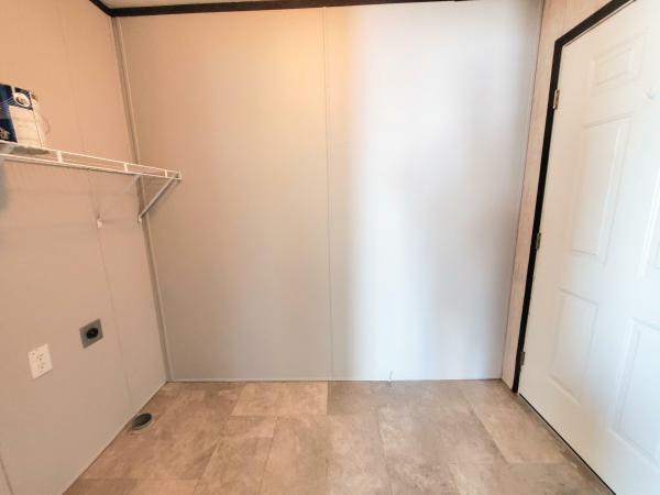 2018 Champion Redman Advantage II Mobile Home